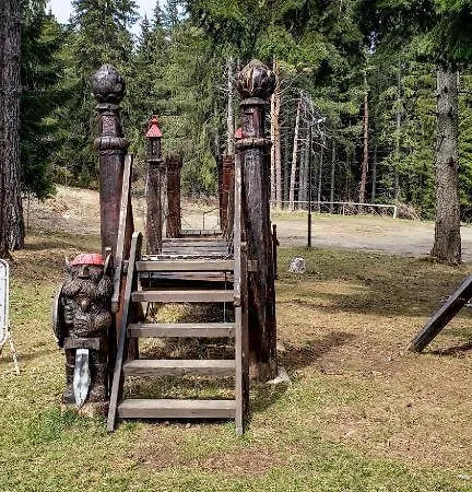 Апартамент In Semiramida Gardens - 8,10,28