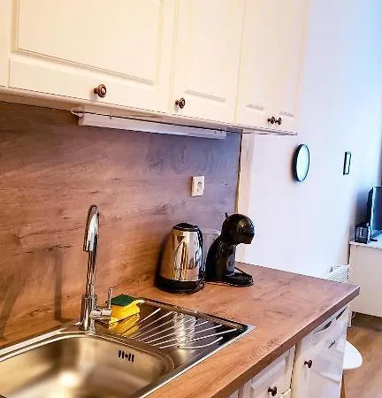 Апартаменты In Semiramida Gardens - 8,10,28 *