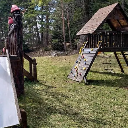 In Semiramida Gardens - 8,10,28 Апартаменты Боровец