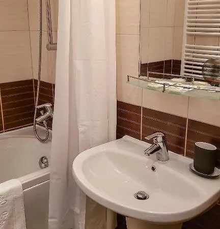 Апартаменты In Semiramida Gardens - 8,10,28 *