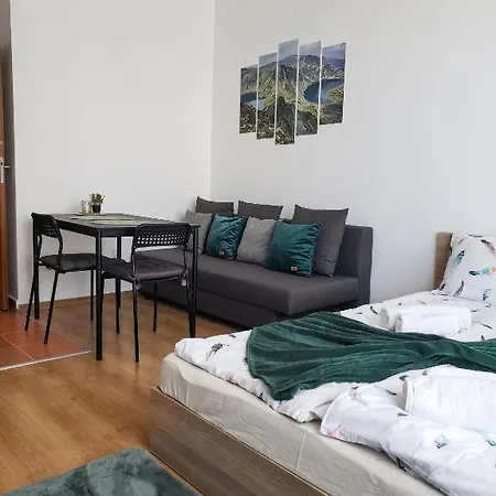Апартамент In Semiramida Gardens - 8,10,28 *