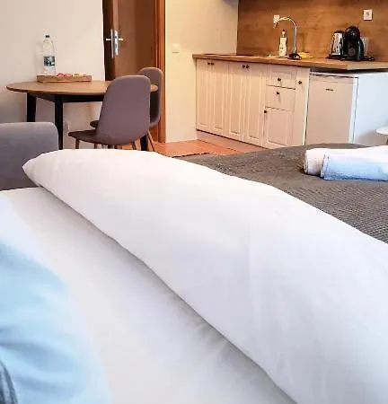 Апартаменты In Semiramida Gardens - 8,10,28 *