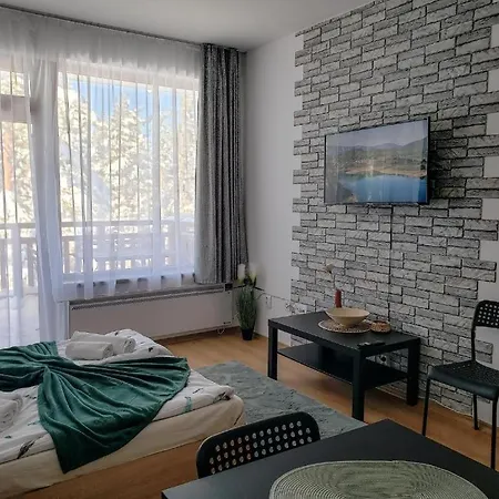 Апартамент In Semiramida Gardens - 8,10,28