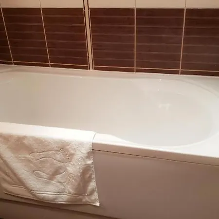 Апартаменты In Semiramida Gardens - 8,10,28 Боровец