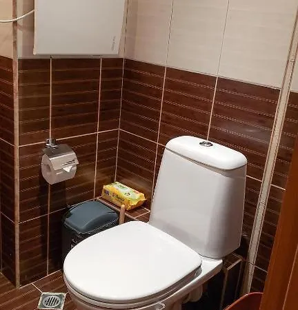 In Semiramida Gardens - 8,10,28 Боровец