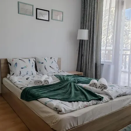 In Semiramida Gardens - 8,10,28 Апартамент