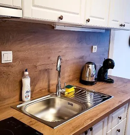 Апартаменты In Semiramida Gardens - 8,10,28 *