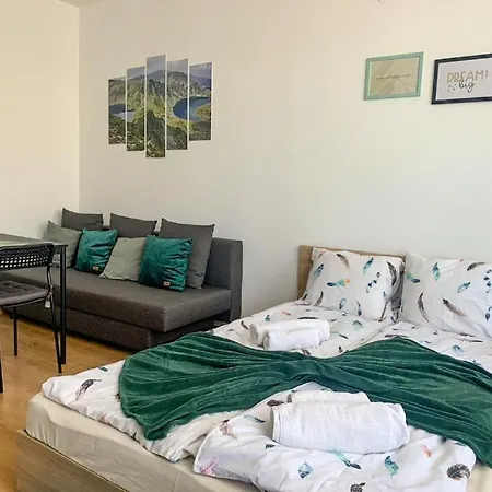 In Semiramida Gardens - 8,10,28 Апартаменты *