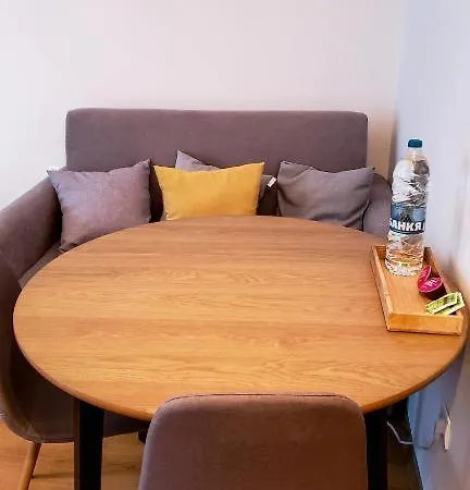 Апартаменты In Semiramida Gardens - 8,10,28