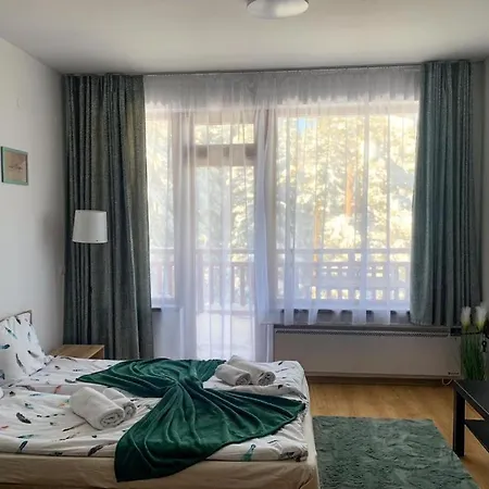 Апартамент In Semiramida Gardens - 8,10,28