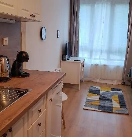 In Semiramida Gardens - 8,10,28 Апартаменты