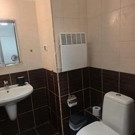 In Semiramida Gardens - 8,10,28 Апартамент