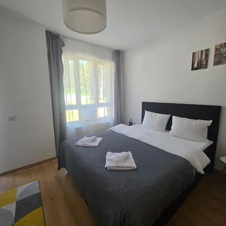 In Semiramida Gardens - 8,10,28 * Боровец
