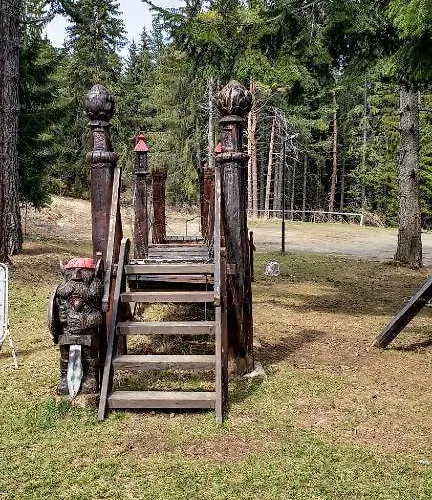 Apartament In Semiramida Gardens - 8,10,28