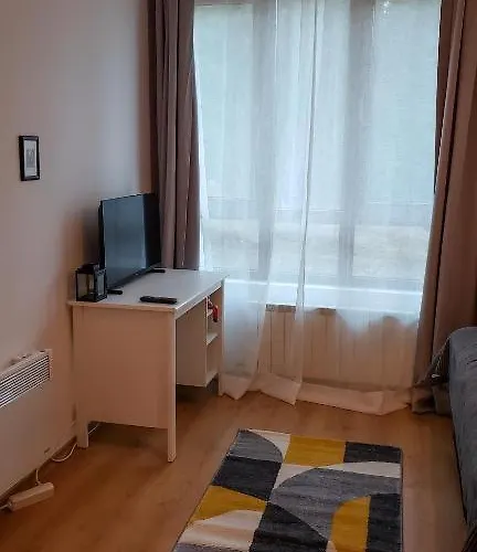 Apartament In Semiramida Gardens - 8,10,28