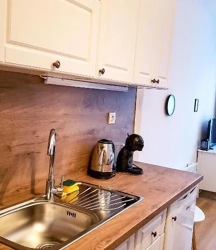 Apartament In Semiramida Gardens - 8,10,28 *