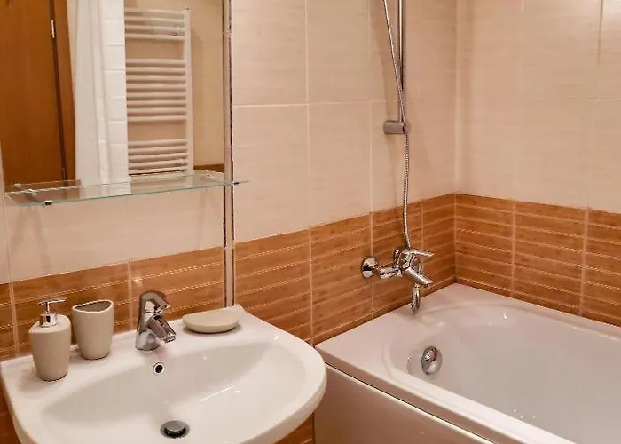 In Semiramida Gardens - 8,10,28 Apartament