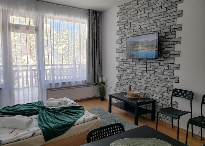 Apartament In Semiramida Gardens - 8,10,28