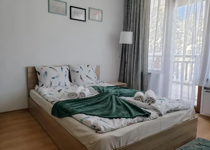 In Semiramida Gardens - 8,10,28 Apartament