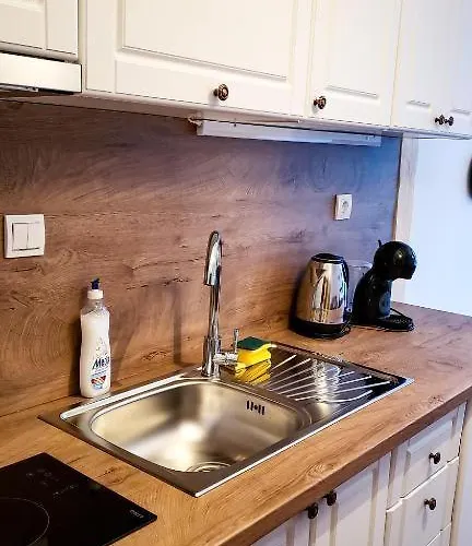 Apartament In Semiramida Gardens - 8,10,28 *