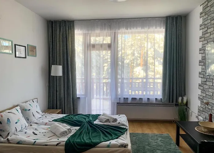Apartament In Semiramida Gardens - 8,10,28